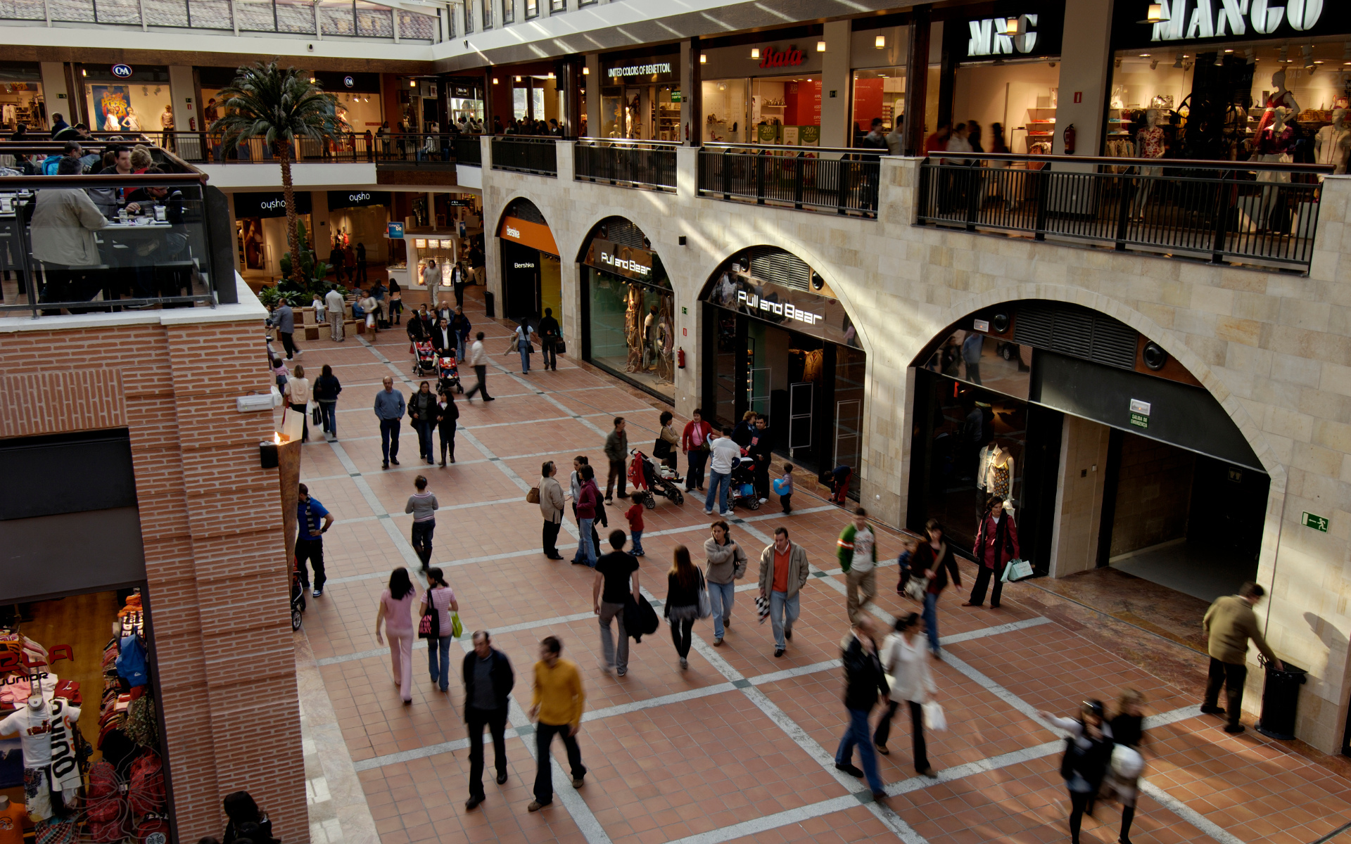 Espacio Torrelodones