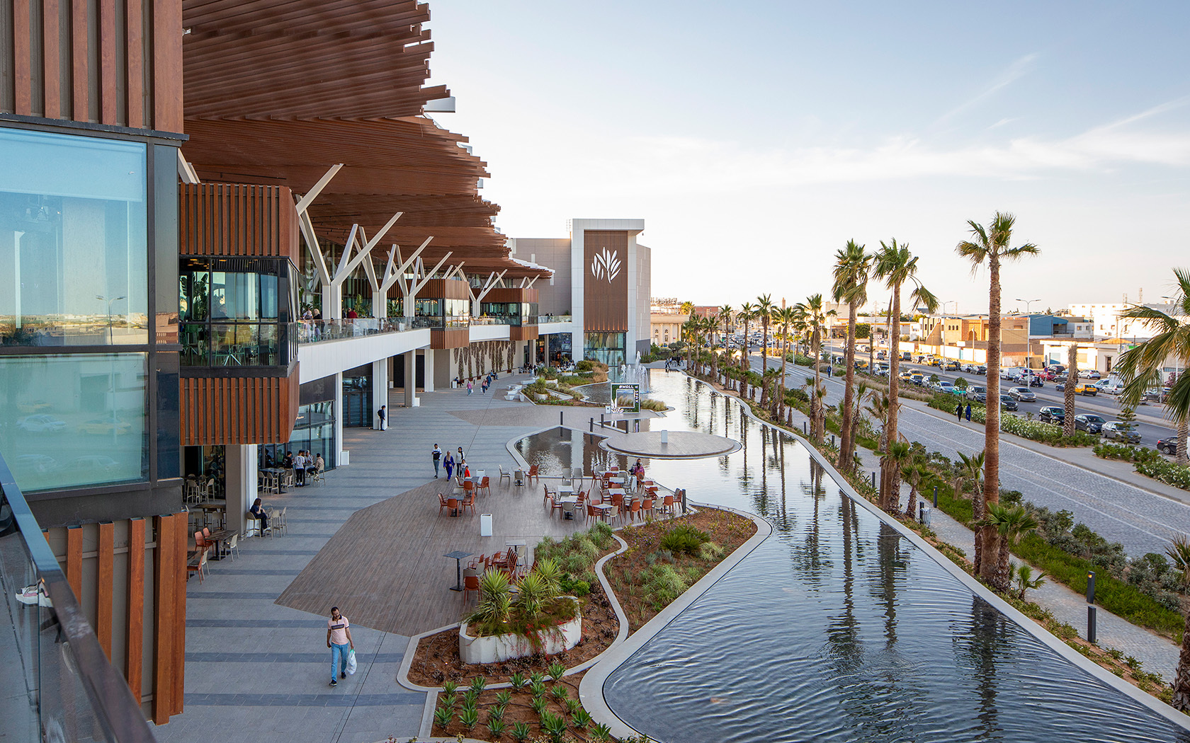 Mall of Sfax