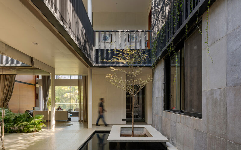 Broadway Malyan Limited — architectural project photograph 4 from the business website