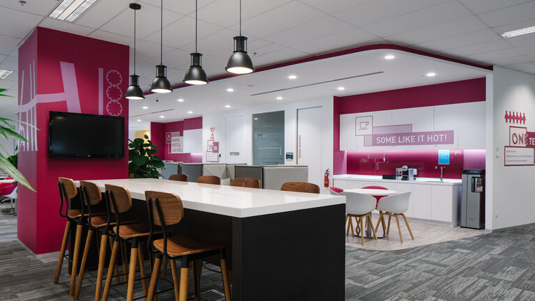 Broadway Malyan Ascendas Singbridge Branding